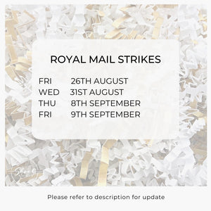 Royal Mail Strikes