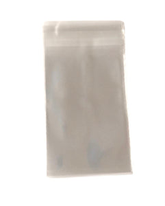 ShredAstic® Clear Envelopes Sticky self Seal for Funeral Memorial Florist Cards small 7x10cm cellophane Bags