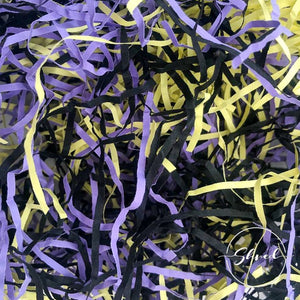 ShredAstic®️ Halloween Collection - Spooky Mix Shredded Paper