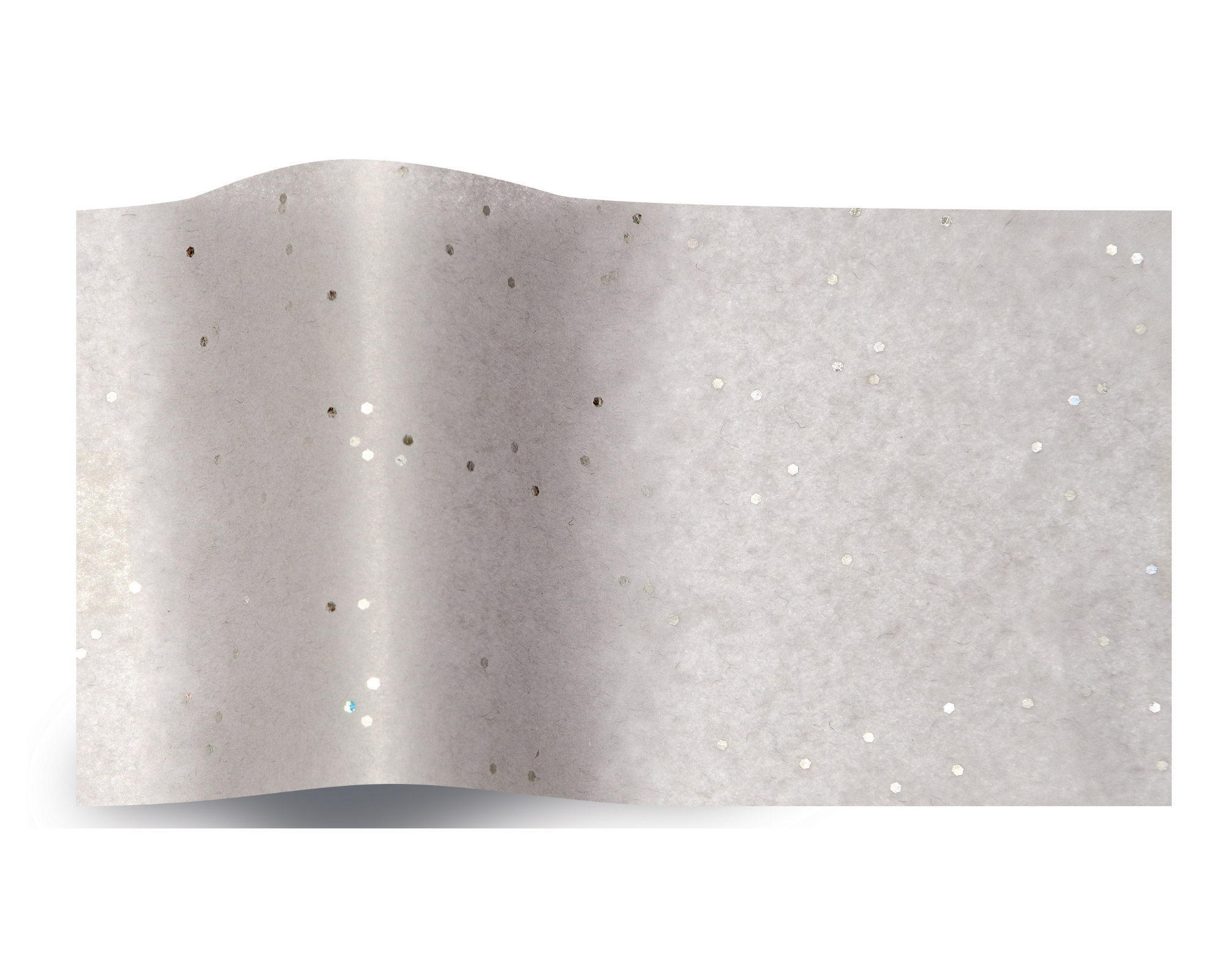 ShredAstic Luxury Granite Gemstone Tissue Paper + 3M Natural Jute